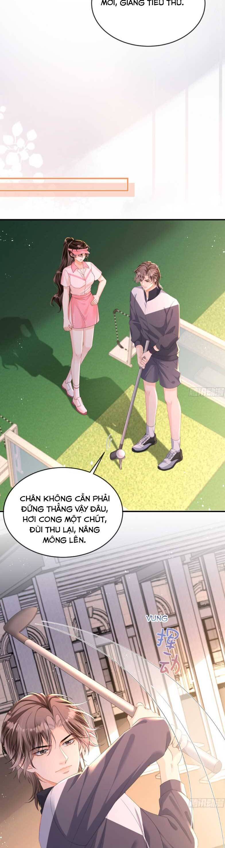 Cố Ý Chiếm Đoạt Chapter 43 - 8
