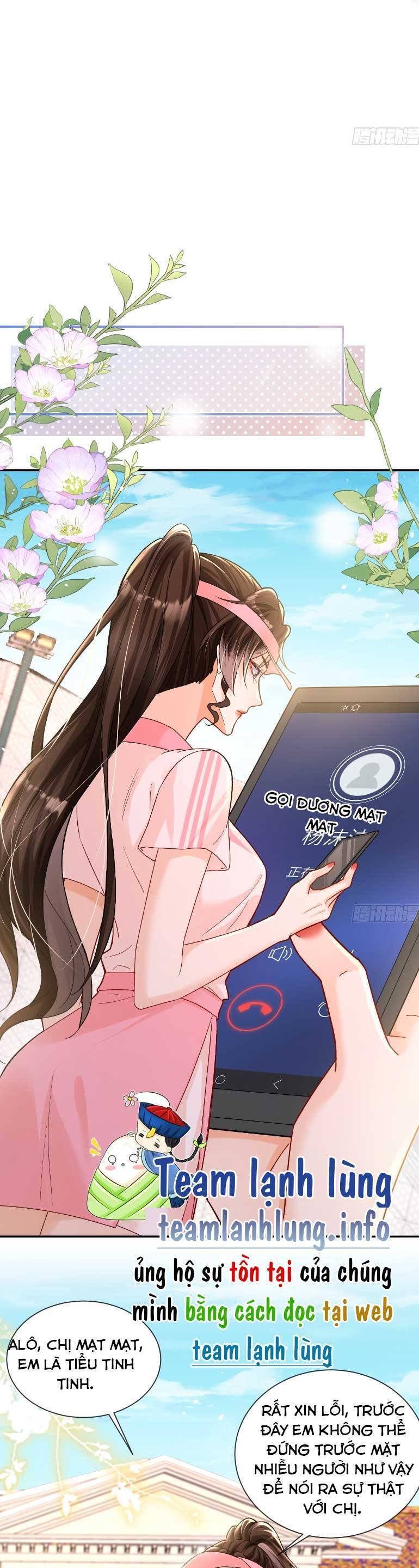 Cố Ý Chiếm Đoạt Chapter 44 - 13