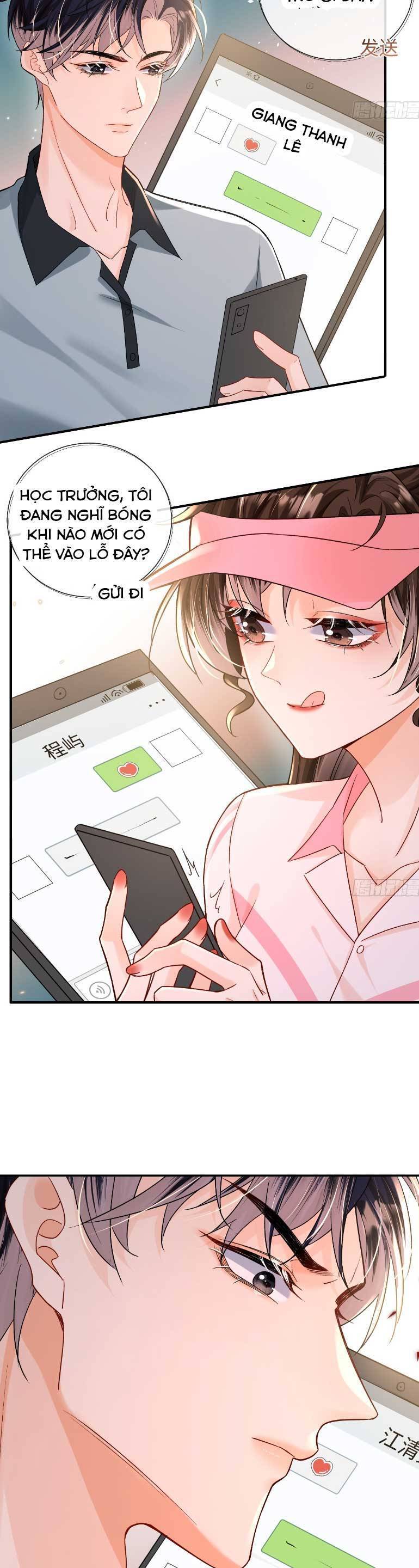 Cố Ý Chiếm Đoạt Chapter 44 - 15
