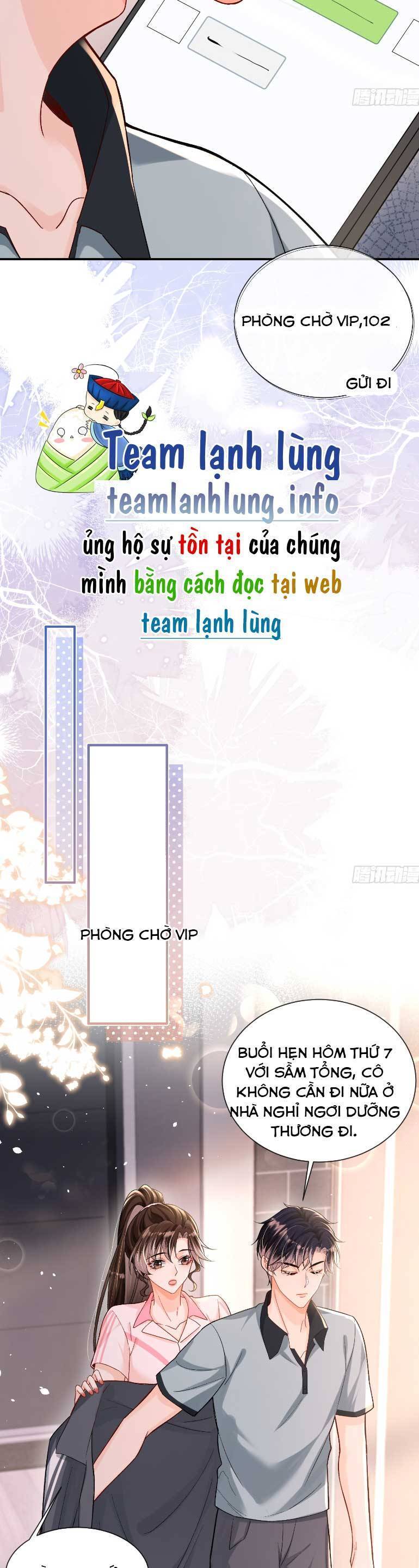 Cố Ý Chiếm Đoạt Chapter 44 - 16