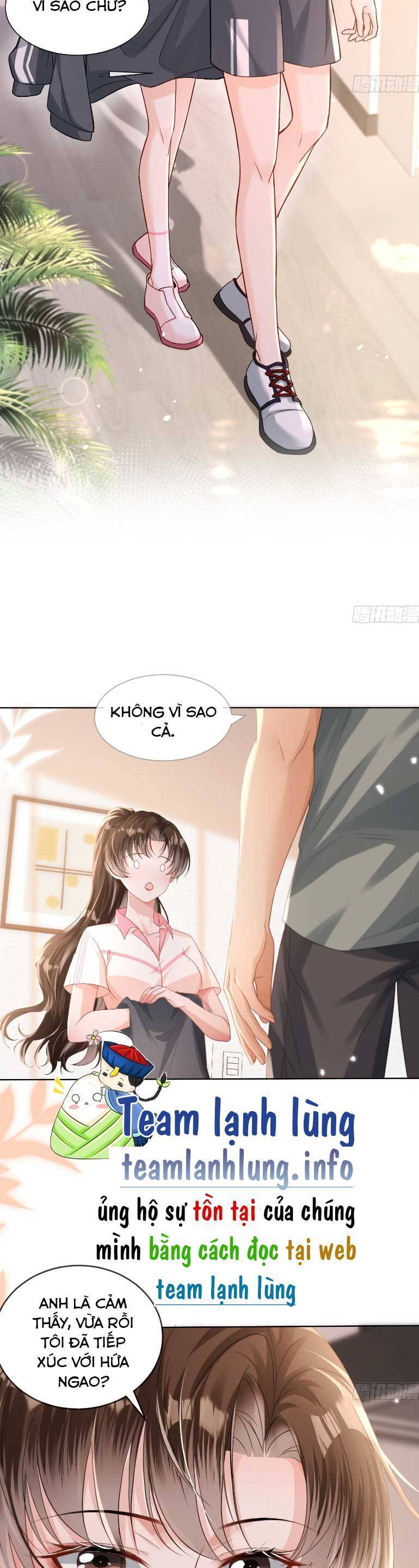 Cố Ý Chiếm Đoạt Chapter 44 - 17