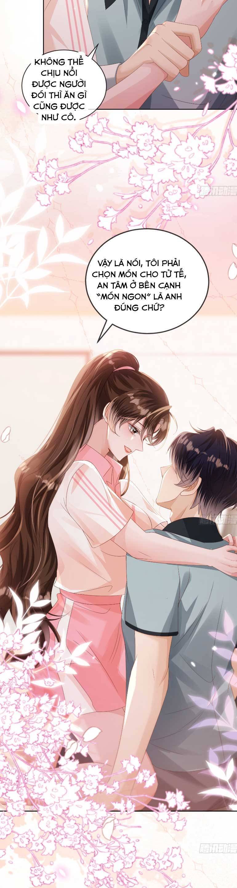 Cố Ý Chiếm Đoạt Chapter 44 - 20