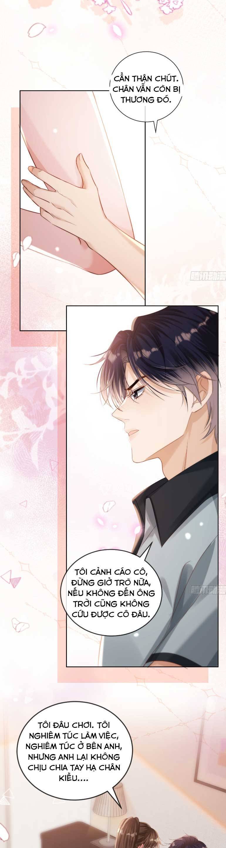 Cố Ý Chiếm Đoạt Chapter 44 - 21