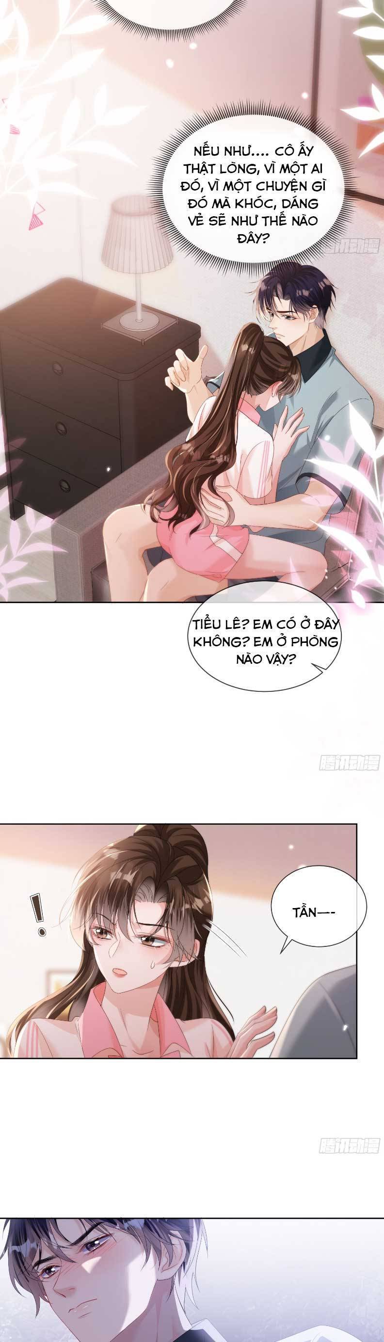 Cố Ý Chiếm Đoạt Chapter 44 - 23
