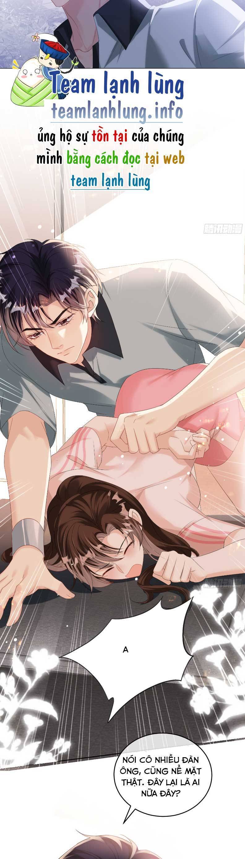 Cố Ý Chiếm Đoạt Chapter 44 - 24