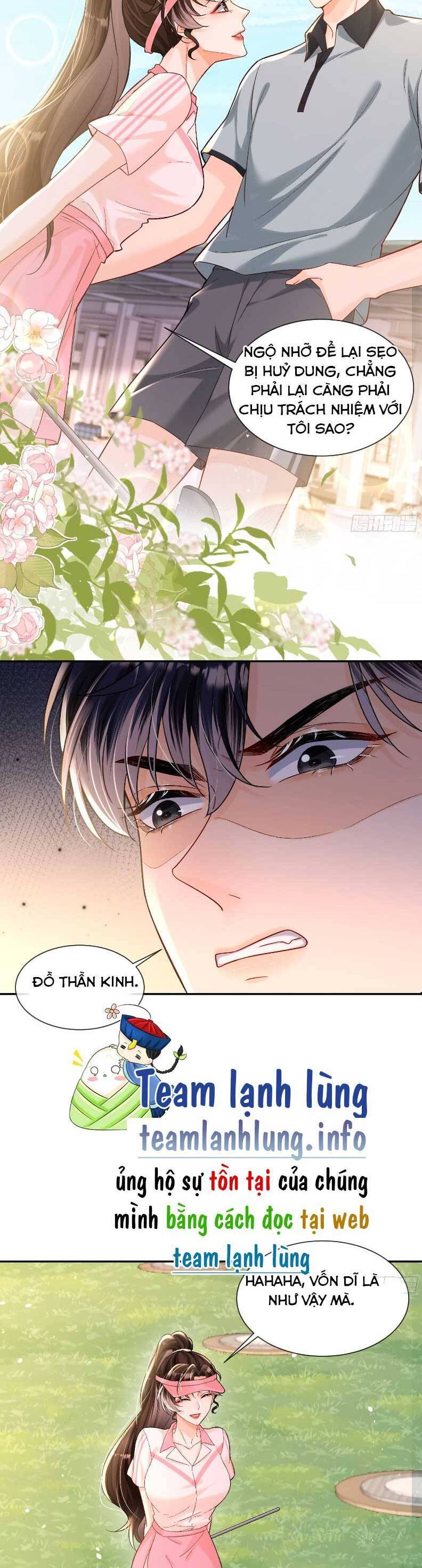 Cố Ý Chiếm Đoạt Chapter 44 - 7