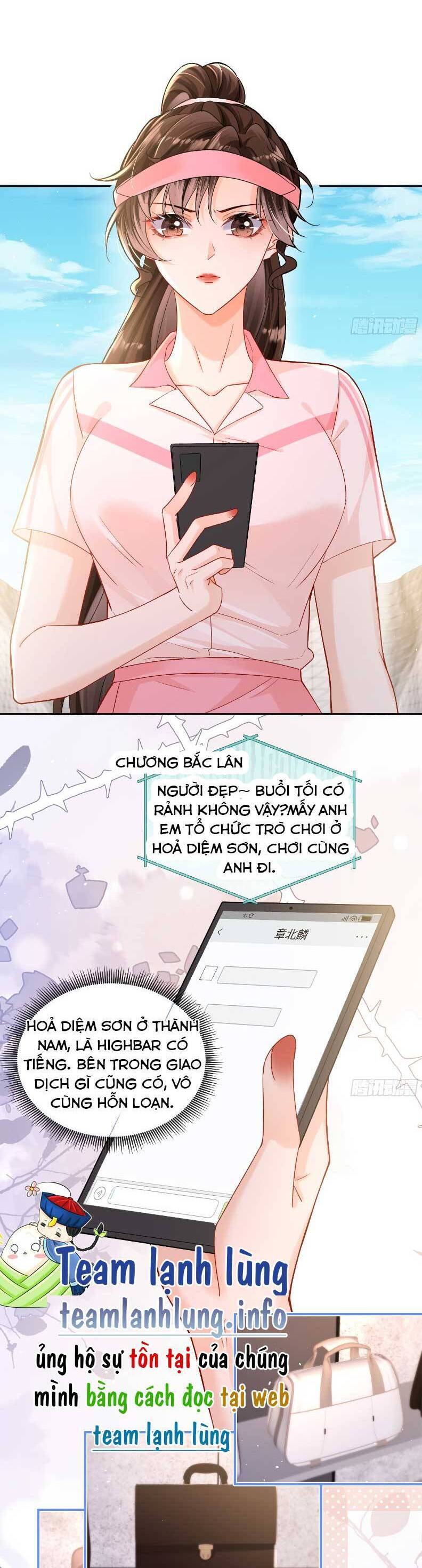 Cố Ý Chiếm Đoạt Chapter 44 - 9