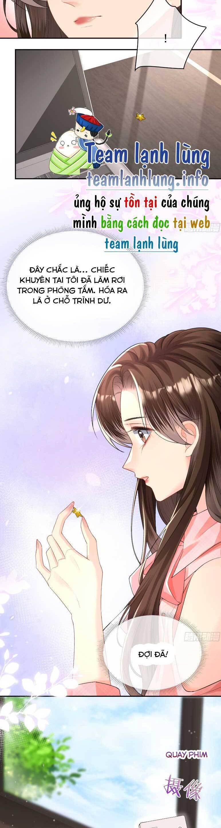 Cố Ý Chiếm Đoạt Chapter 47 - 11