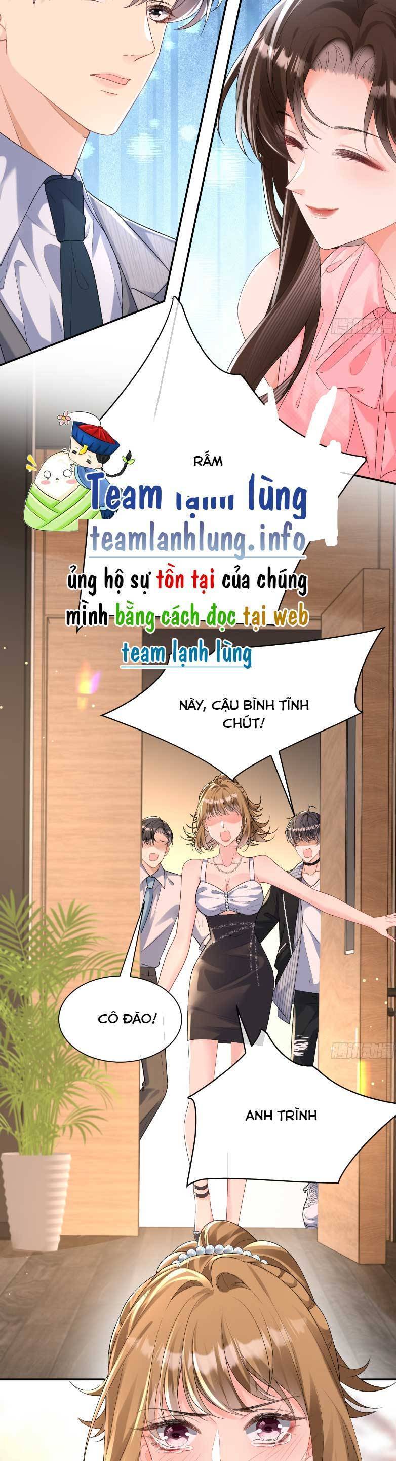 Cố Ý Chiếm Đoạt Chapter 47 - 19