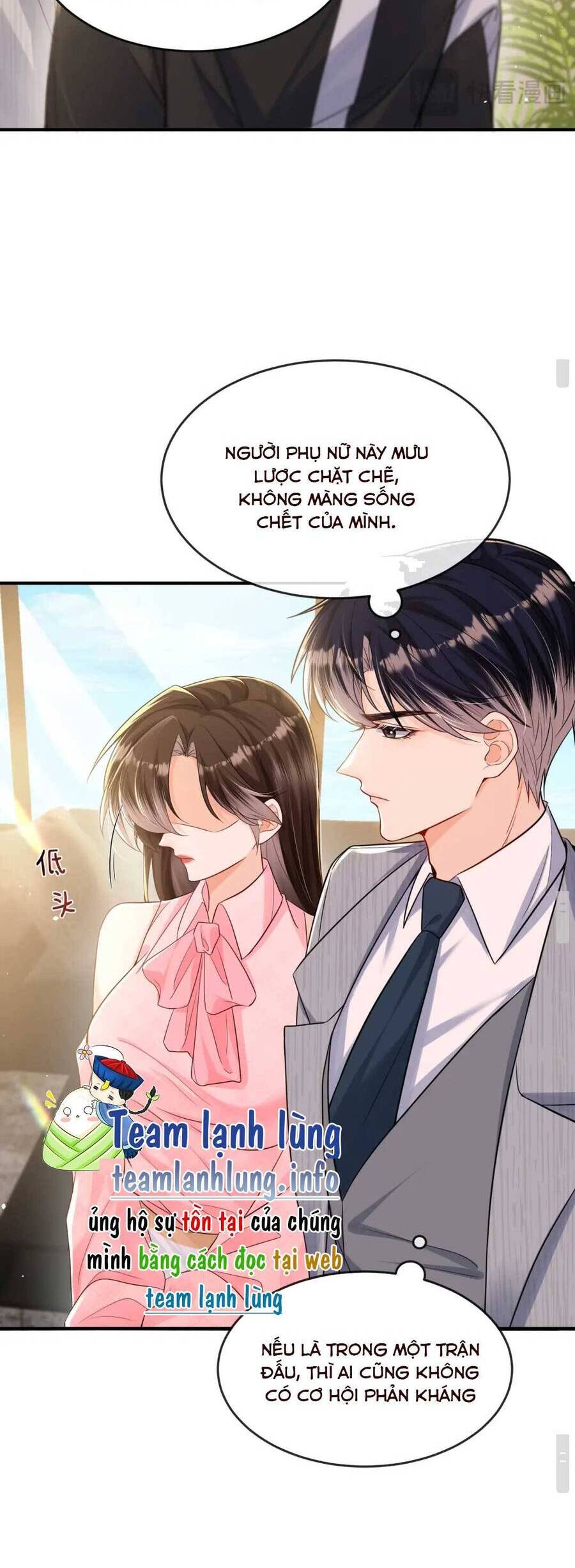 Cố Ý Chiếm Đoạt Chapter 48 - 14