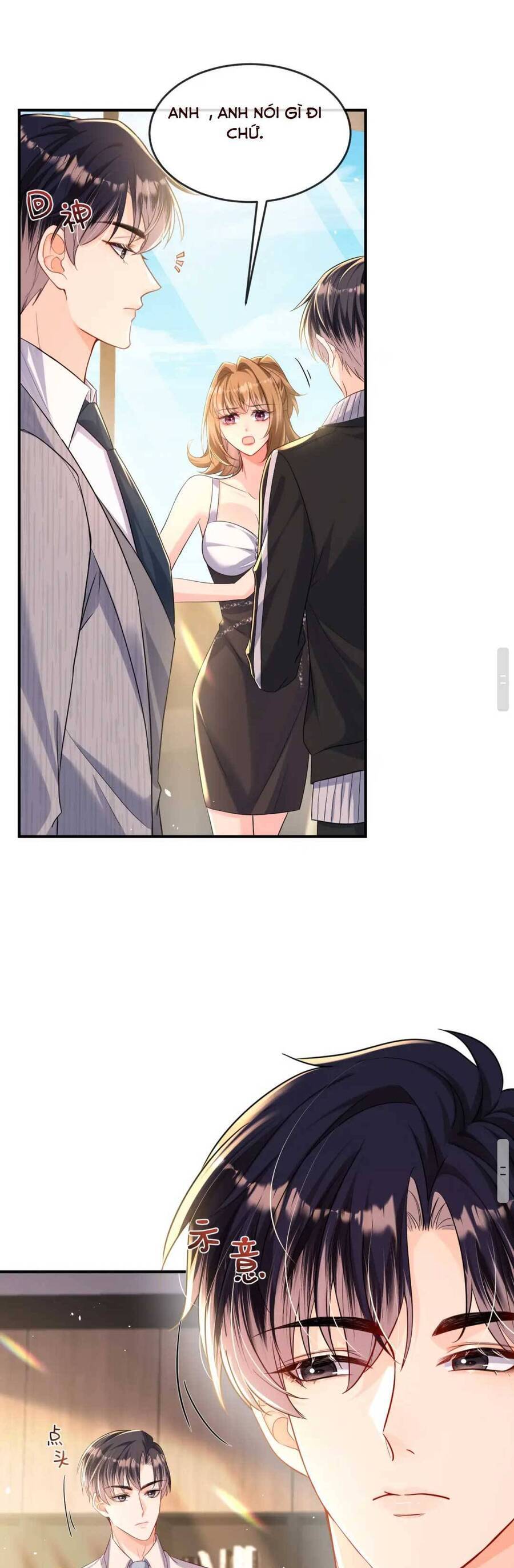 Cố Ý Chiếm Đoạt Chapter 48 - 15