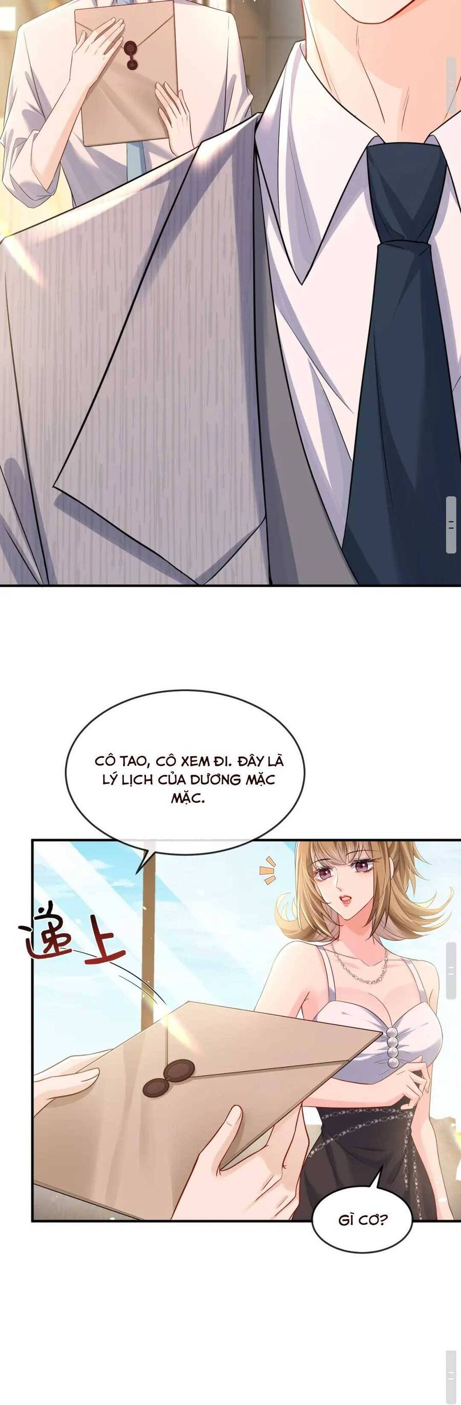 Cố Ý Chiếm Đoạt Chapter 48 - 16