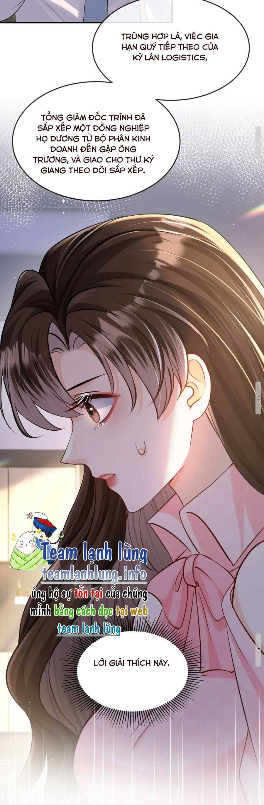 Cố Ý Chiếm Đoạt Chapter 48 - 19