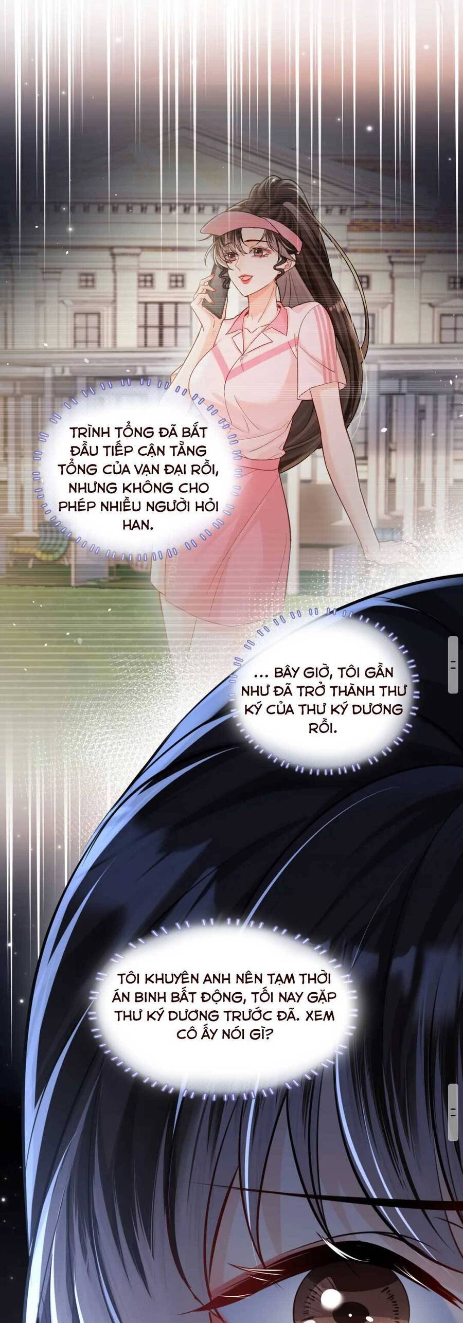 Cố Ý Chiếm Đoạt Chapter 48 - 20