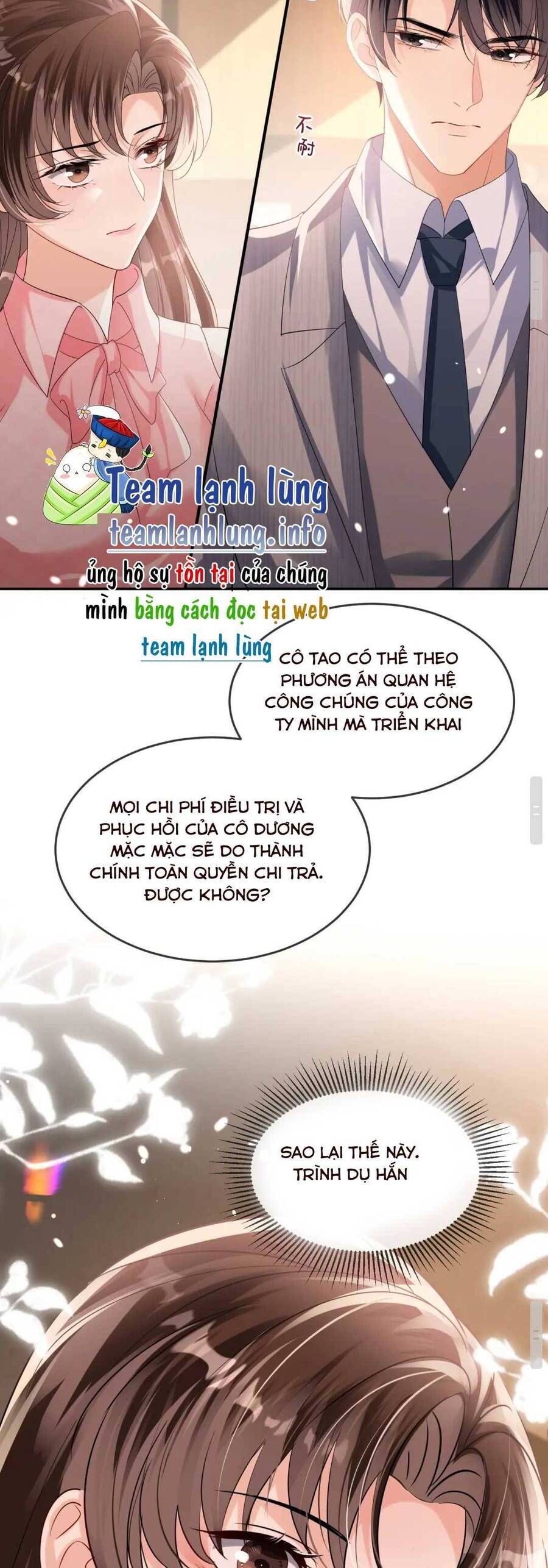 Cố Ý Chiếm Đoạt Chapter 48 - 22