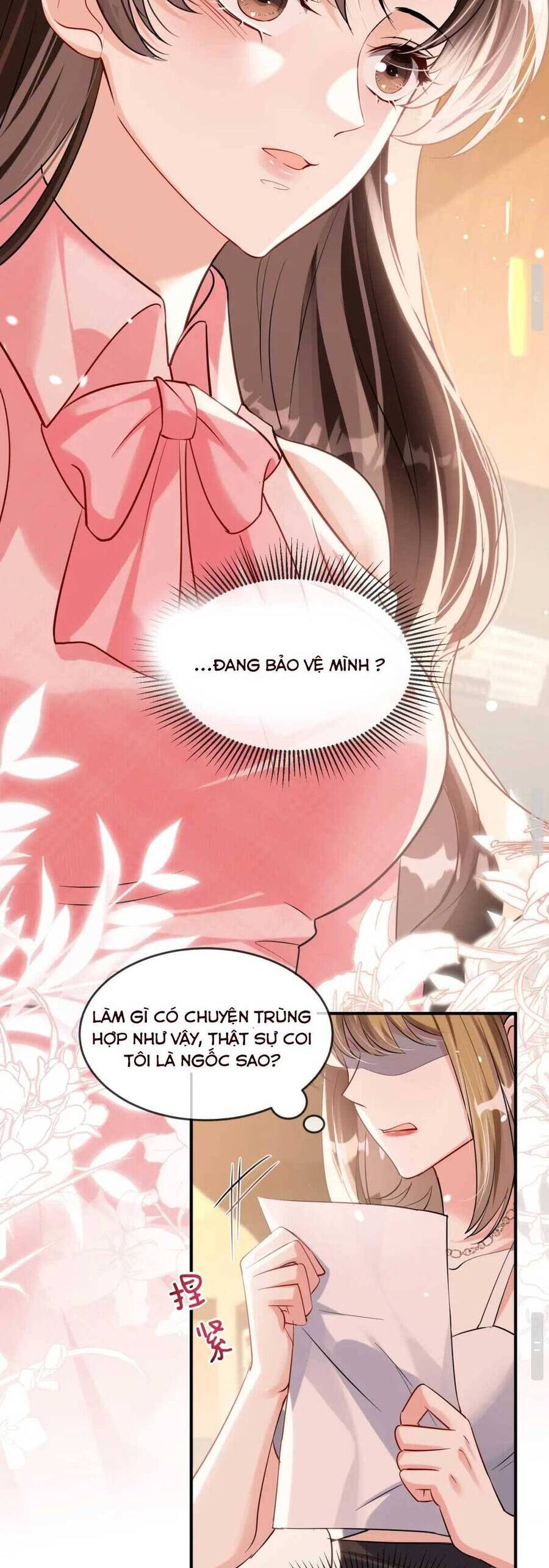 Cố Ý Chiếm Đoạt Chapter 48 - 23