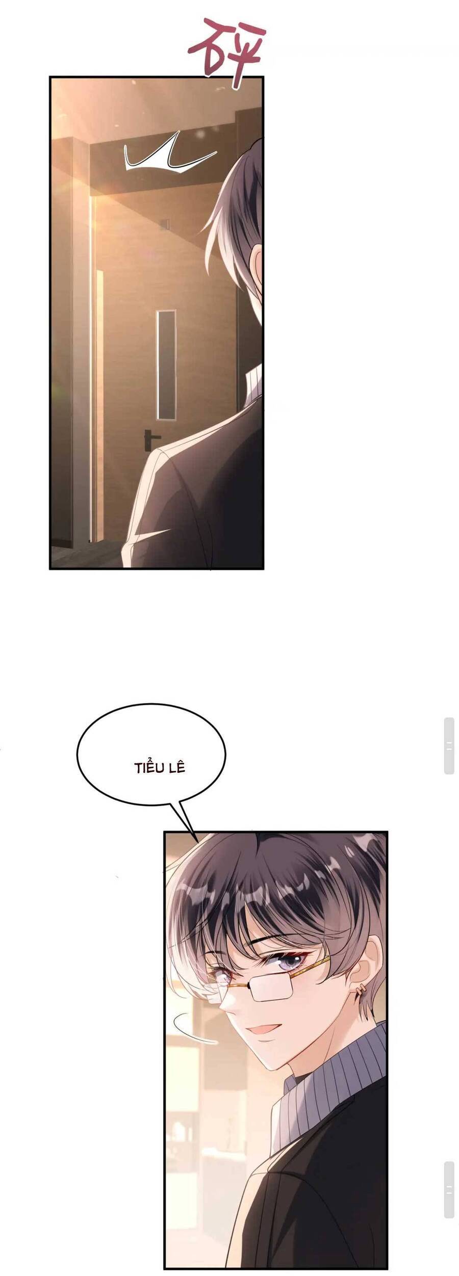 Cố Ý Chiếm Đoạt Chapter 48 - 25