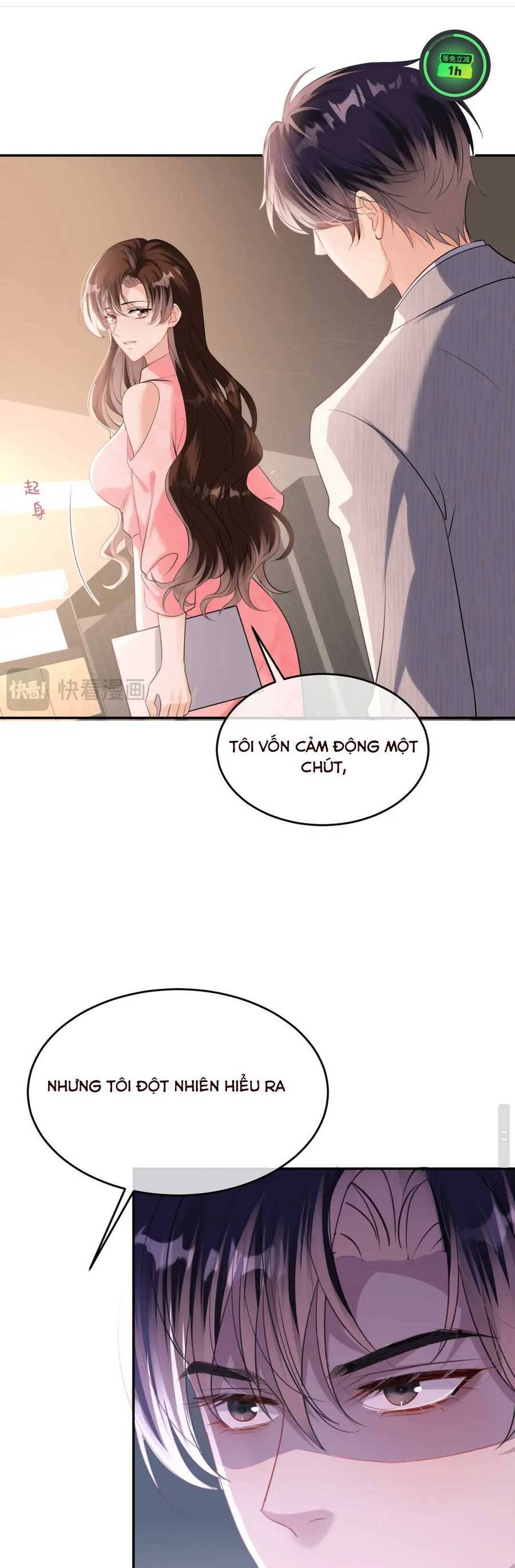 Cố Ý Chiếm Đoạt Chapter 48 - 30