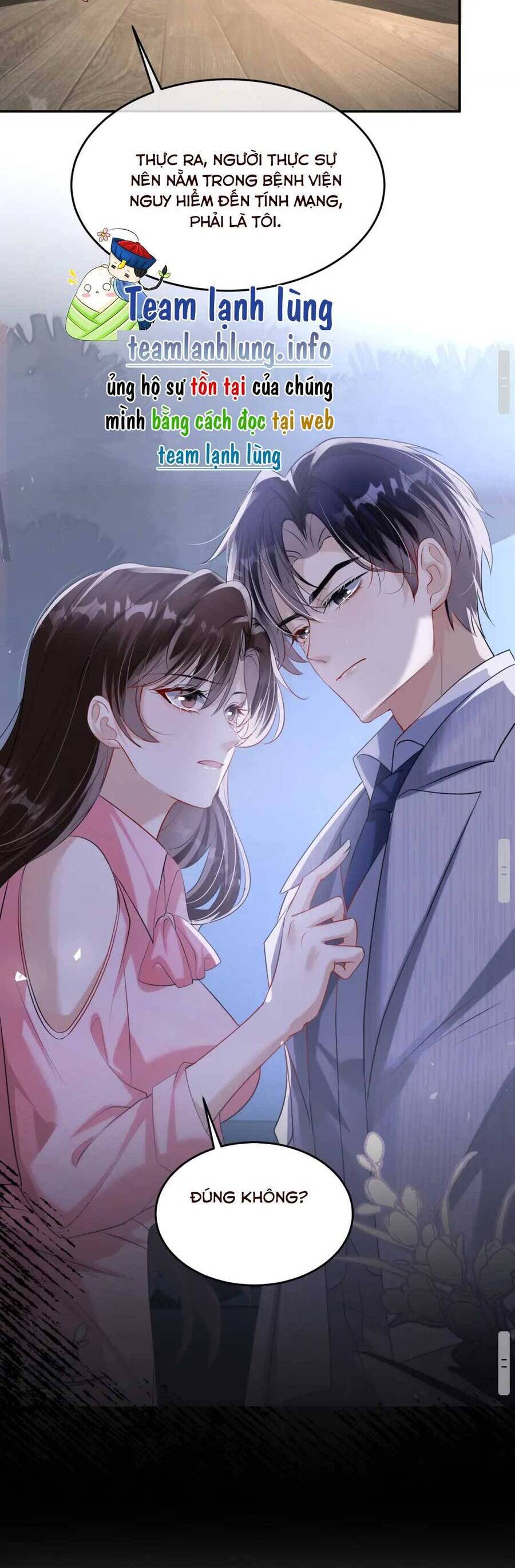 Cố Ý Chiếm Đoạt Chapter 48 - 33
