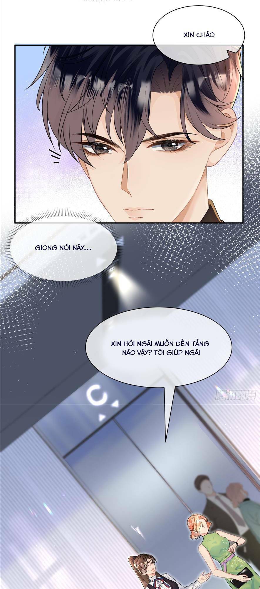 Cố Ý Chiếm Đoạt Chapter 5 - 17
