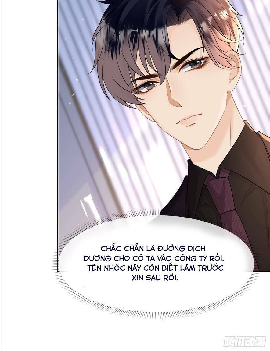 Cố Ý Chiếm Đoạt Chapter 5 - 20