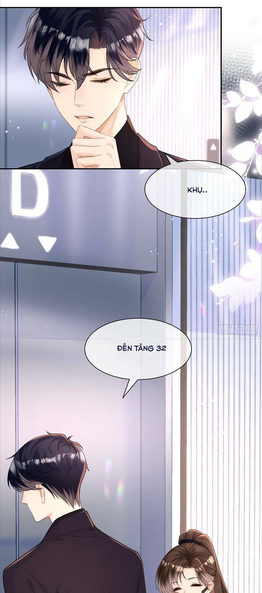 Cố Ý Chiếm Đoạt Chapter 5 - 24