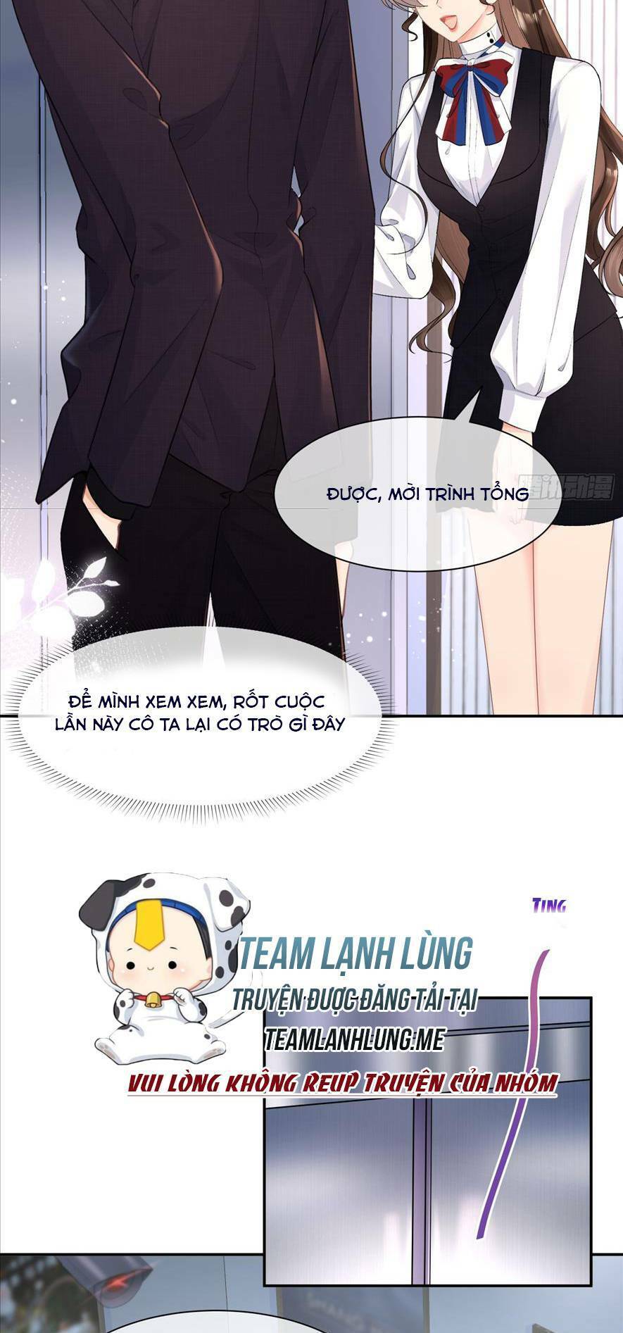 Cố Ý Chiếm Đoạt Chapter 5 - 25