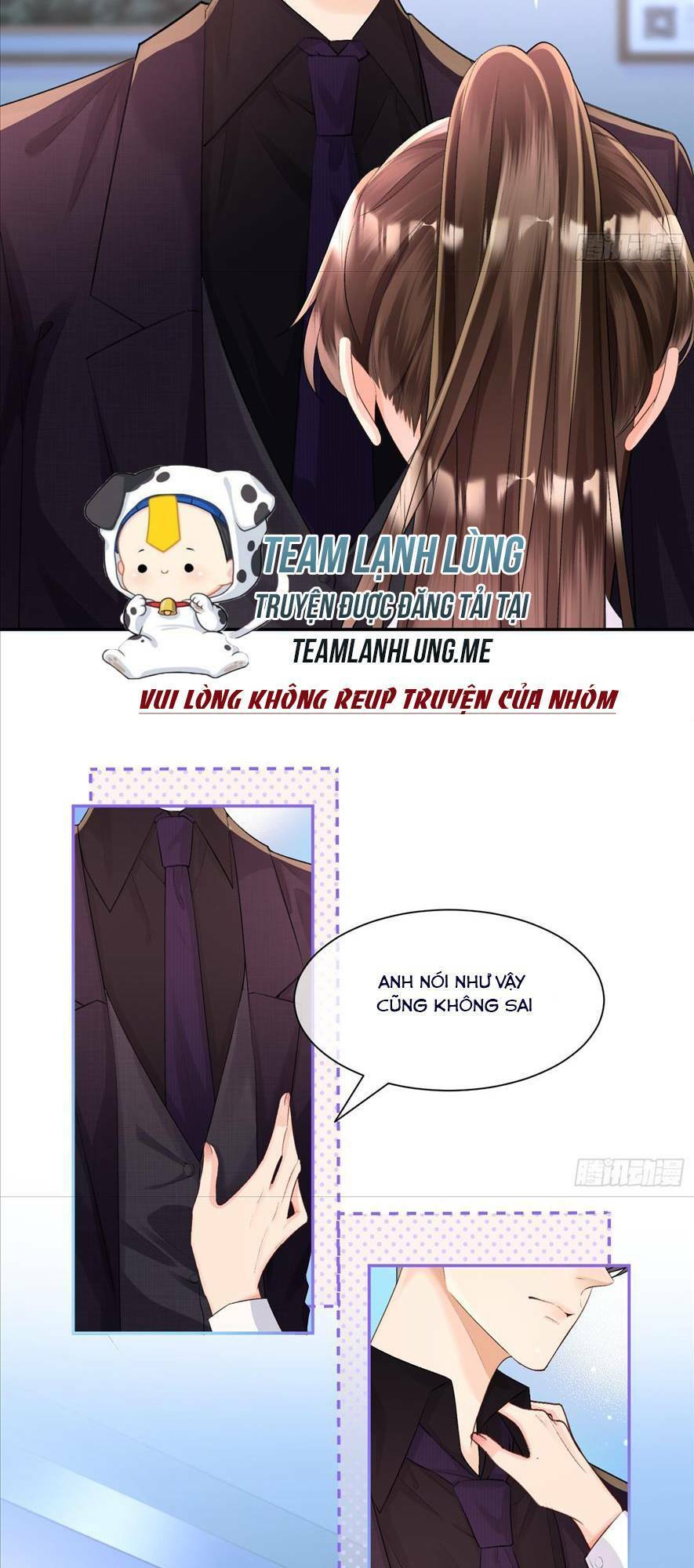 Cố Ý Chiếm Đoạt Chapter 5 - 28