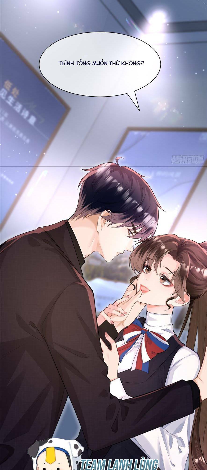 Cố Ý Chiếm Đoạt Chapter 5 - 38