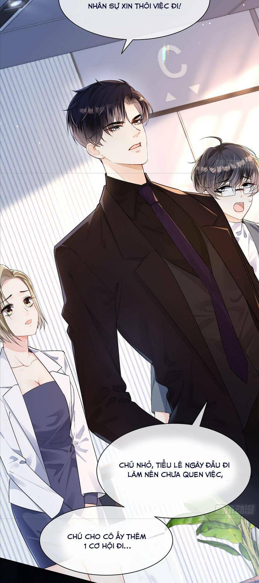 Cố Ý Chiếm Đoạt Chapter 5 - 46