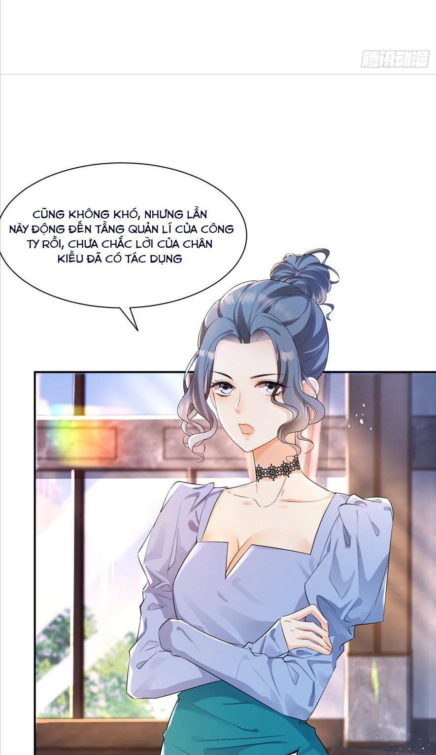 Cố Ý Chiếm Đoạt Chapter 5 - 57