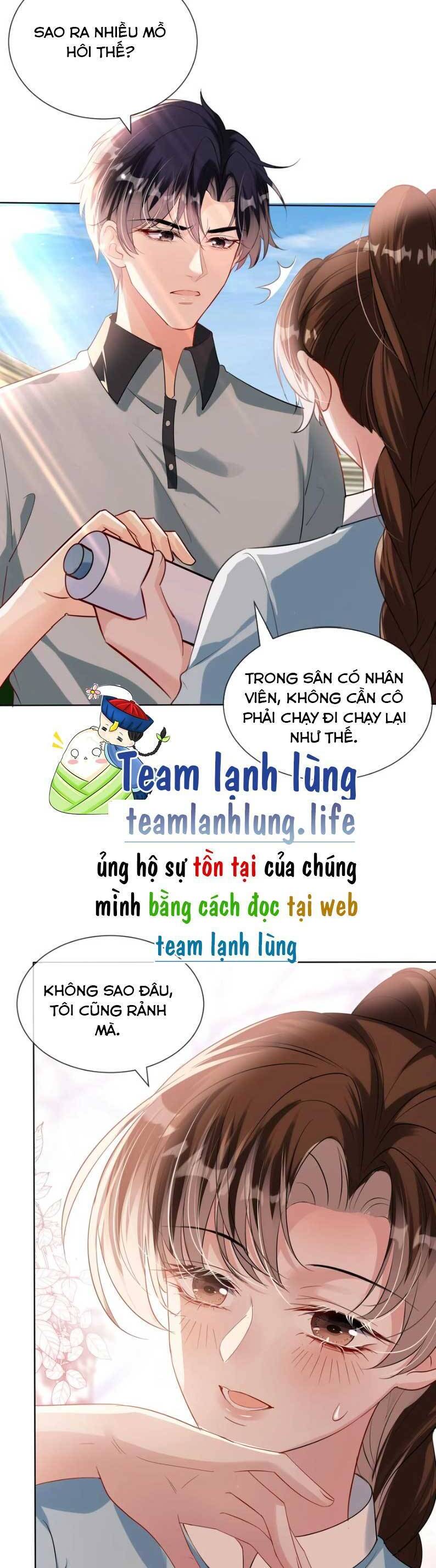 Cố Ý Chiếm Đoạt Chapter 51 - 12