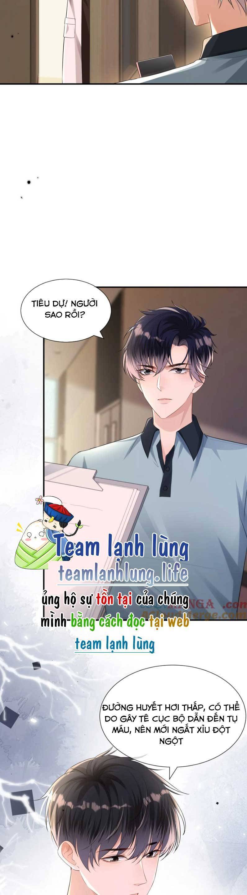 Cố Ý Chiếm Đoạt Chapter 51 - 23