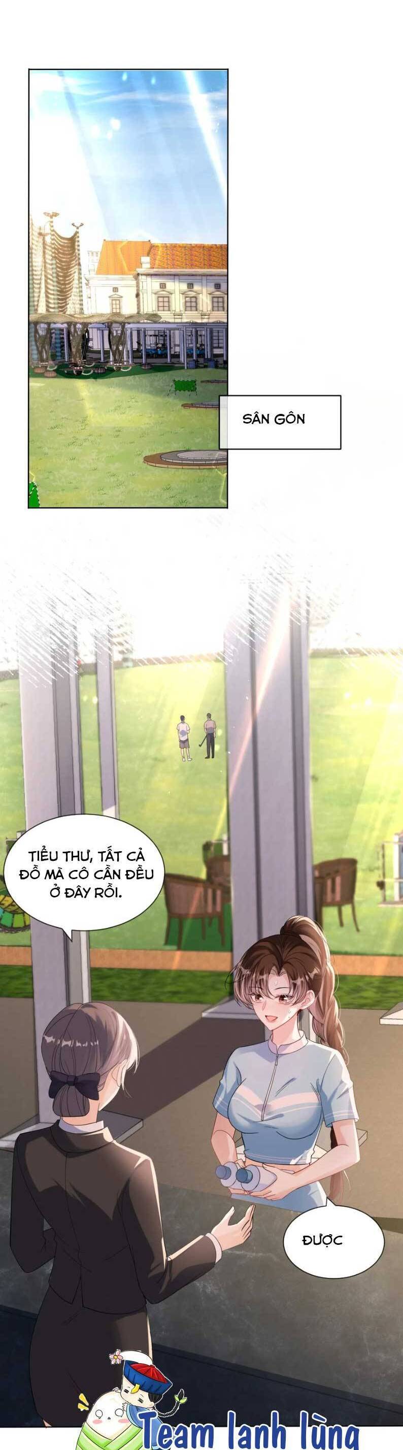 Cố Ý Chiếm Đoạt Chapter 51 - 9