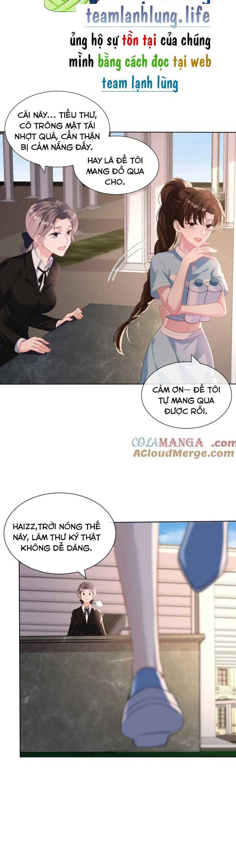 Cố Ý Chiếm Đoạt Chapter 51 - 10