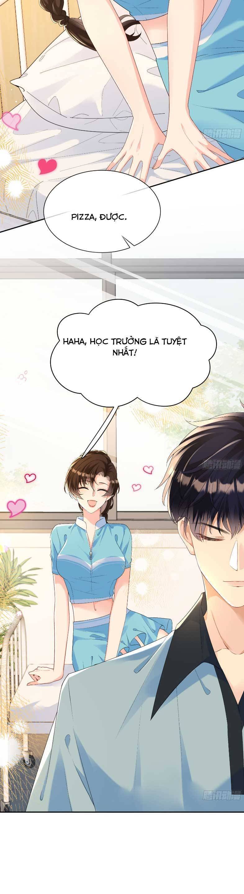 Cố Ý Chiếm Đoạt Chapter 52 - 13