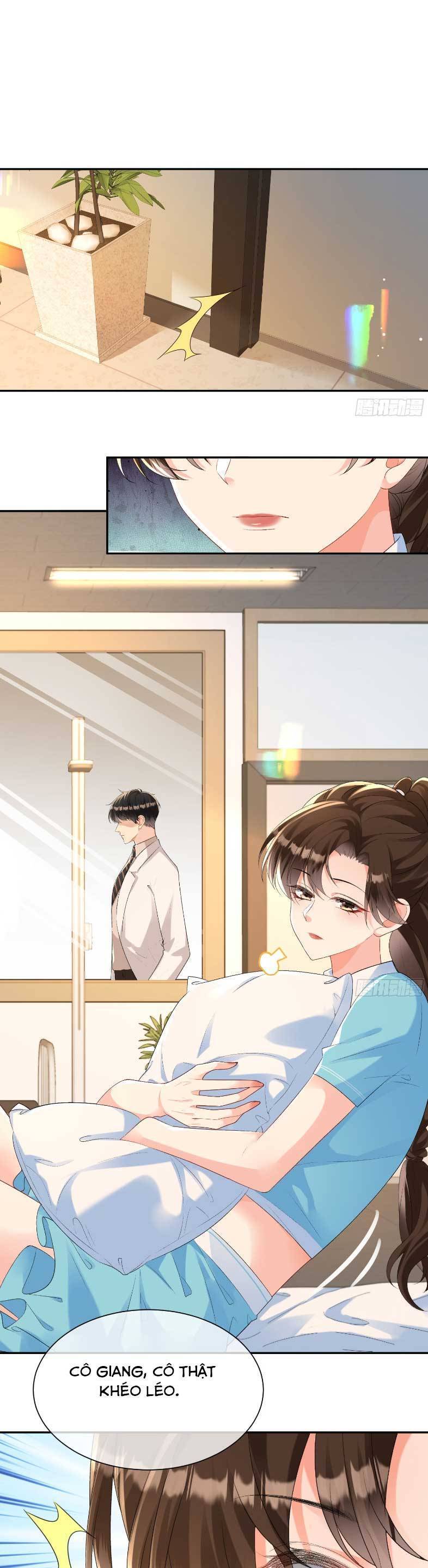 Cố Ý Chiếm Đoạt Chapter 52 - 14