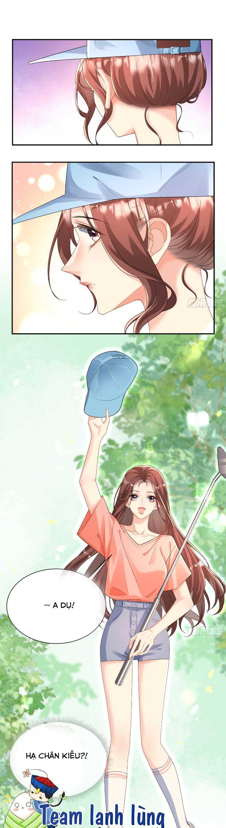 Cố Ý Chiếm Đoạt Chapter 52 - 19