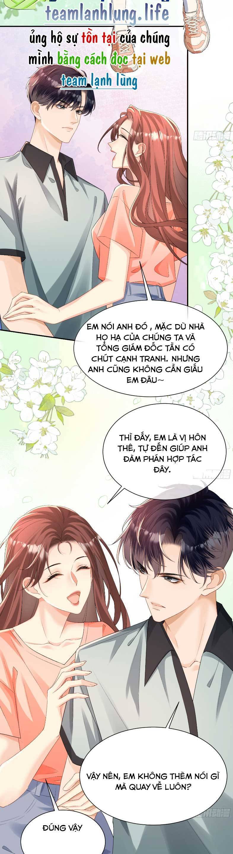 Cố Ý Chiếm Đoạt Chapter 52 - 20