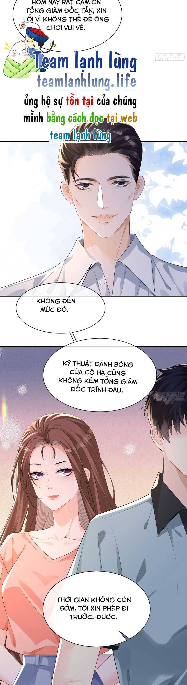 Cố Ý Chiếm Đoạt Chapter 52 - 22