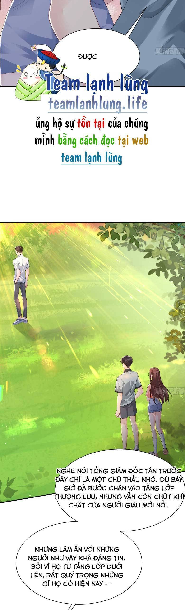 Cố Ý Chiếm Đoạt Chapter 52 - 23