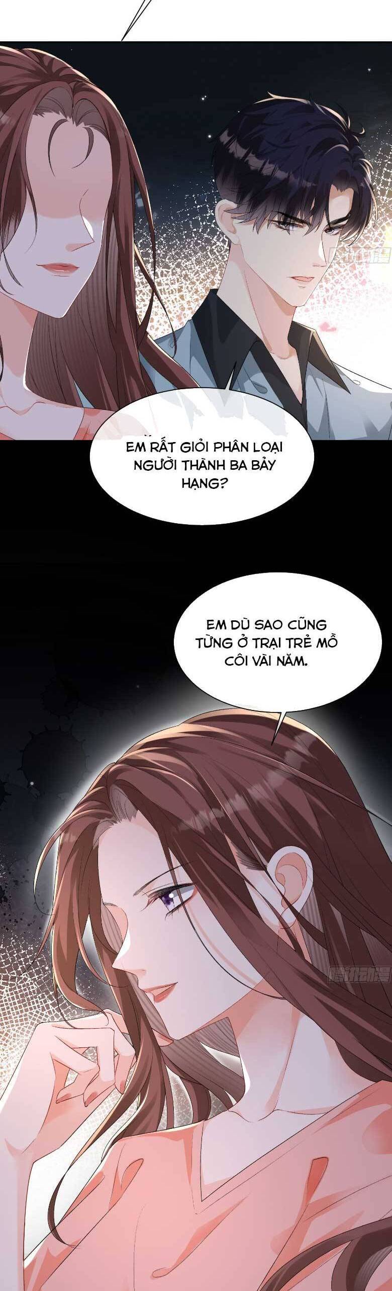 Cố Ý Chiếm Đoạt Chapter 52 - 24