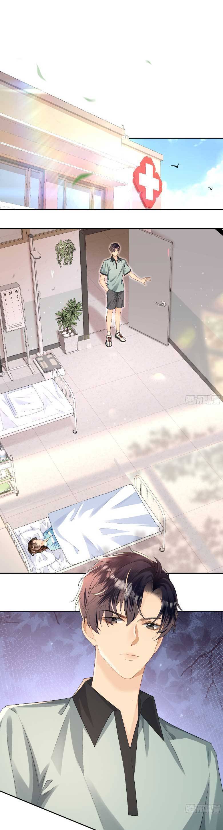 Cố Ý Chiếm Đoạt Chapter 52 - 4