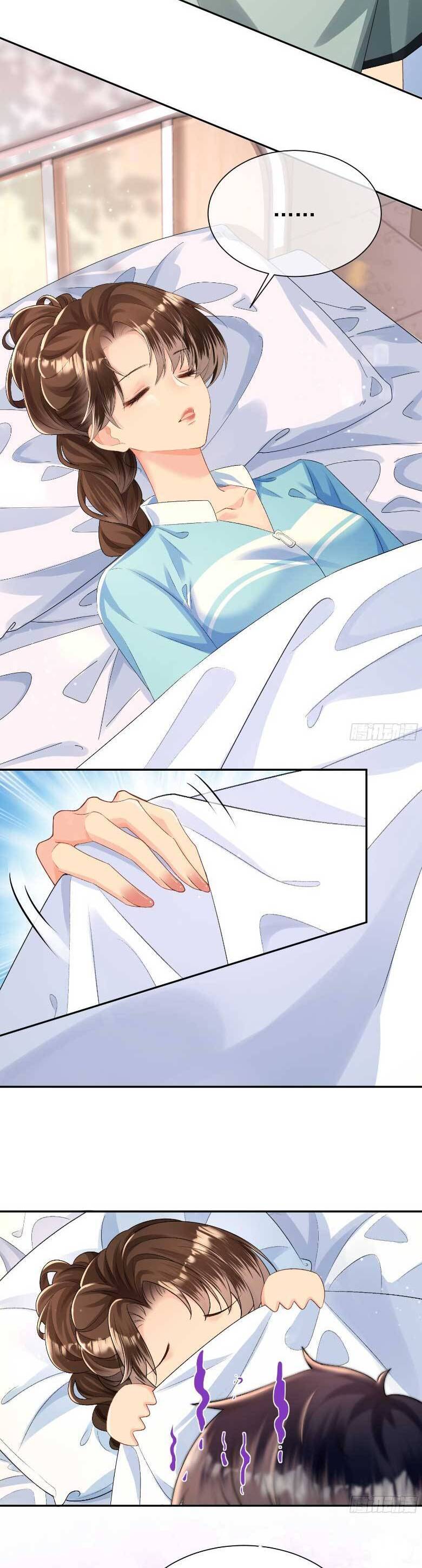 Cố Ý Chiếm Đoạt Chapter 52 - 5