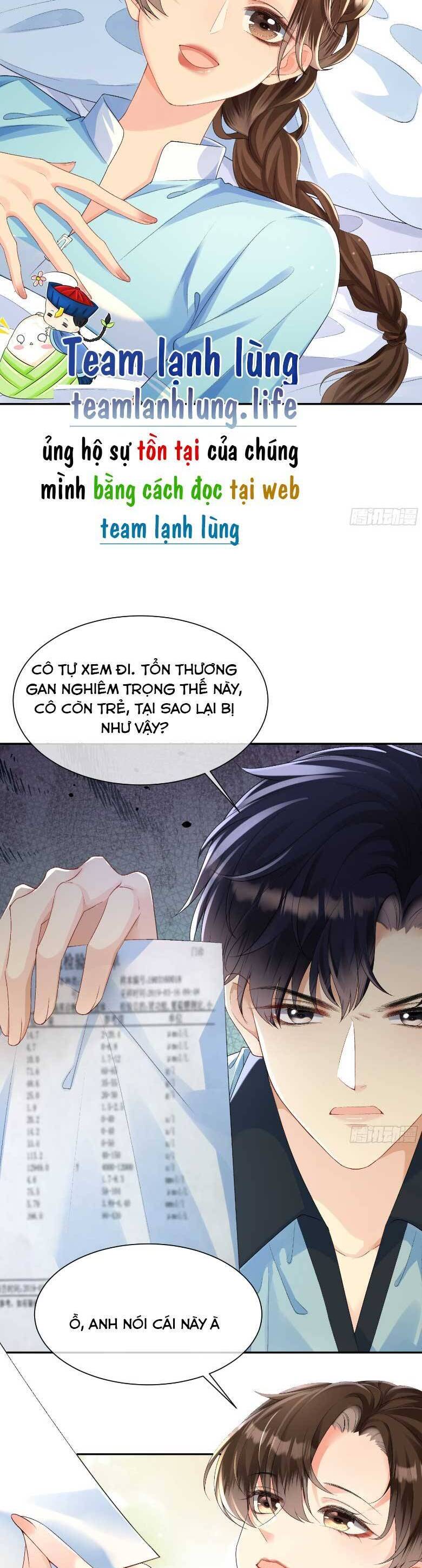 Cố Ý Chiếm Đoạt Chapter 52 - 7