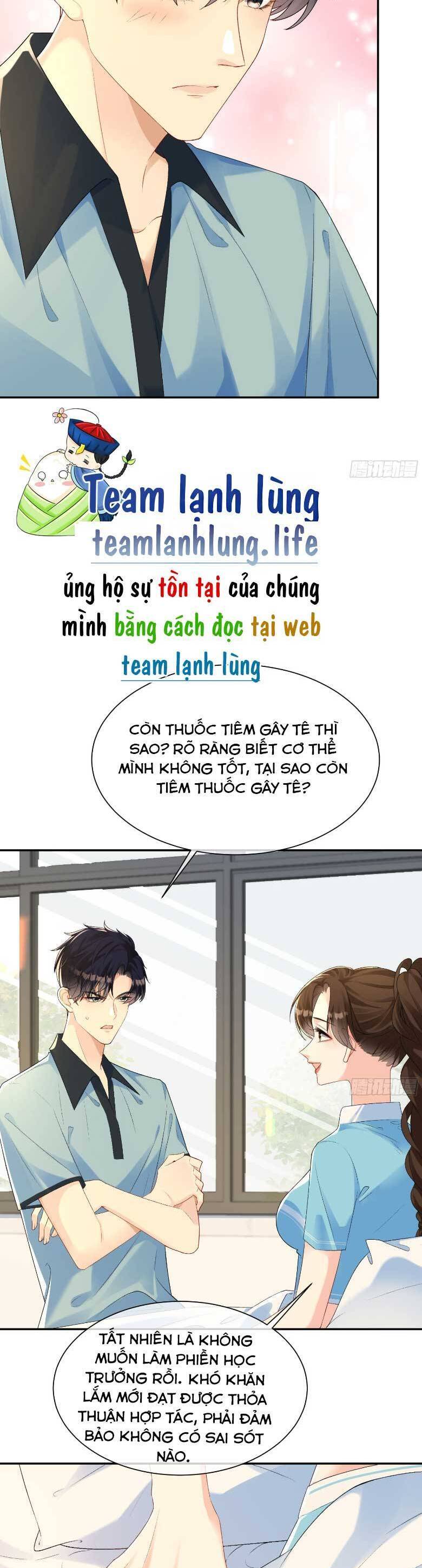 Cố Ý Chiếm Đoạt Chapter 52 - 9