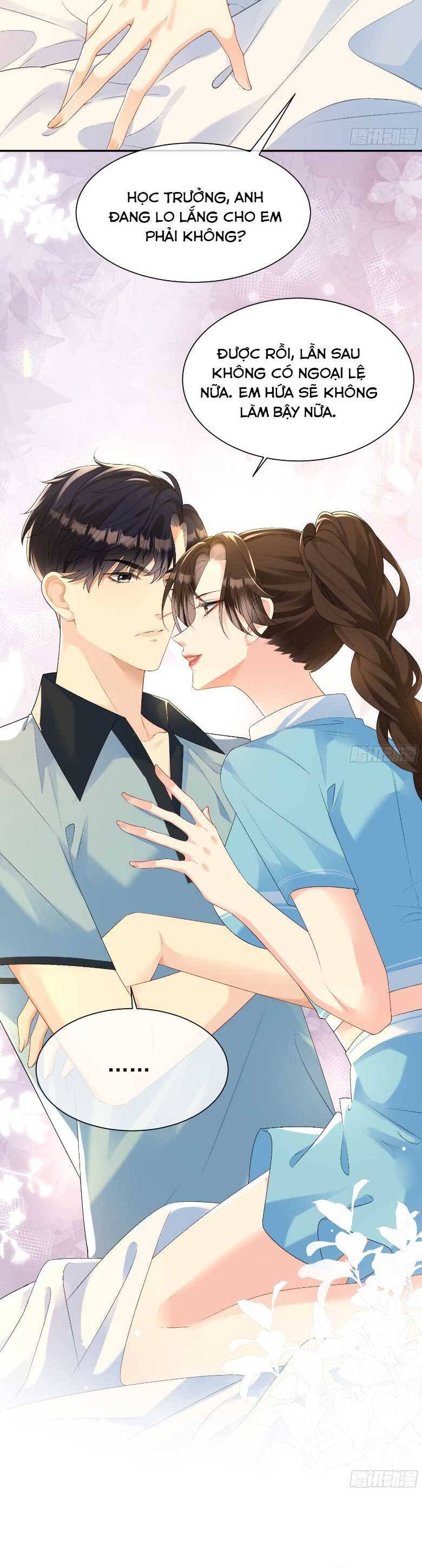 Cố Ý Chiếm Đoạt Chapter 52 - 10