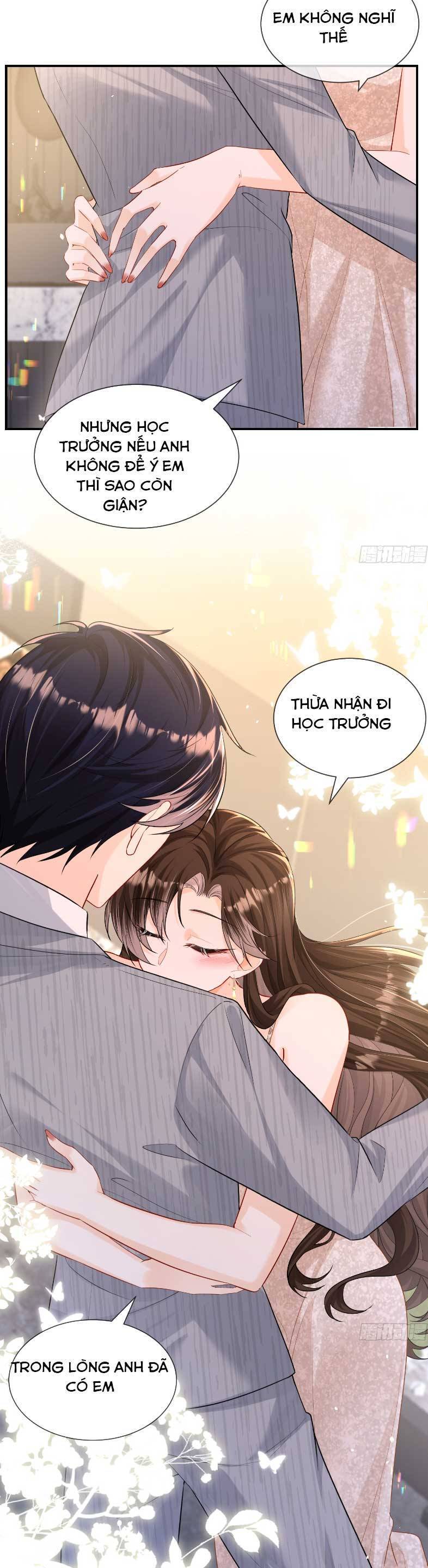 Cố Ý Chiếm Đoạt Chapter 54 - 20