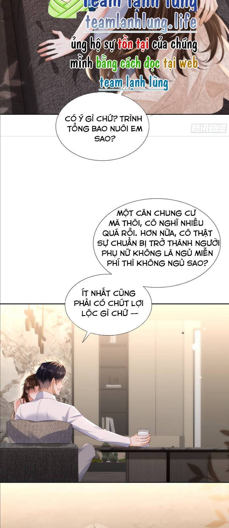 Cố Ý Chiếm Đoạt Chapter 55 - 11