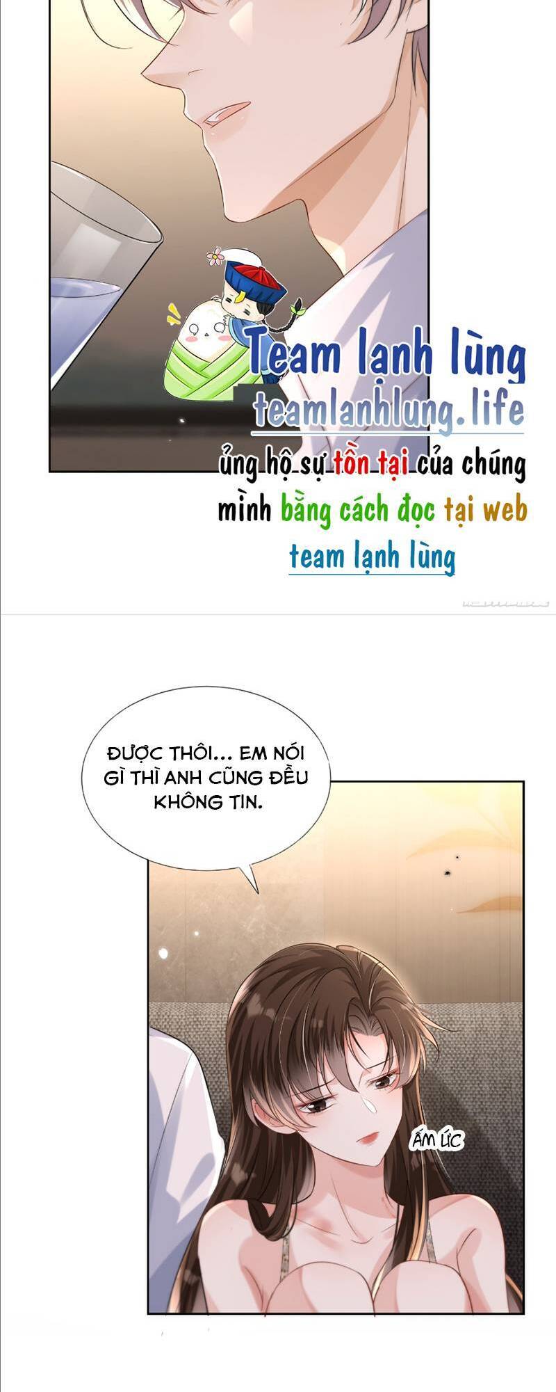 Cố Ý Chiếm Đoạt Chapter 55 - 13